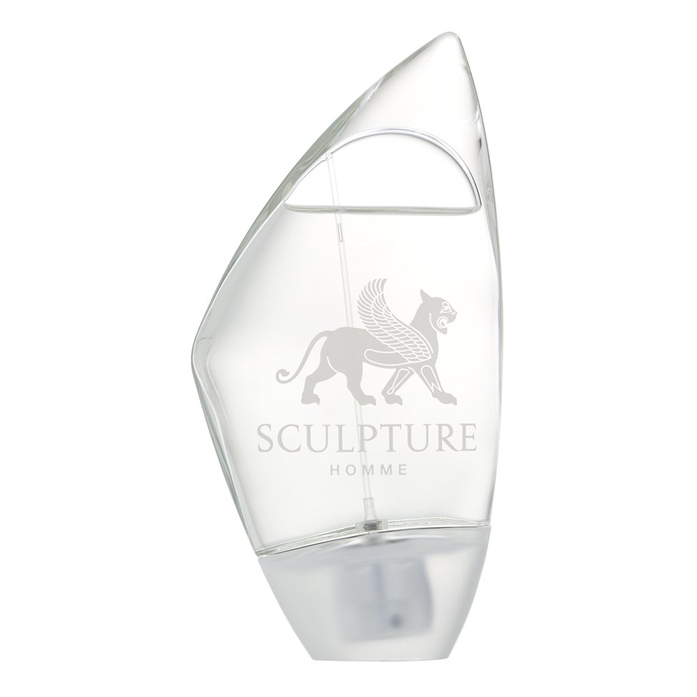 Nikos Sculpture Pour Homme Eau de Toilette da uomo 100 ml