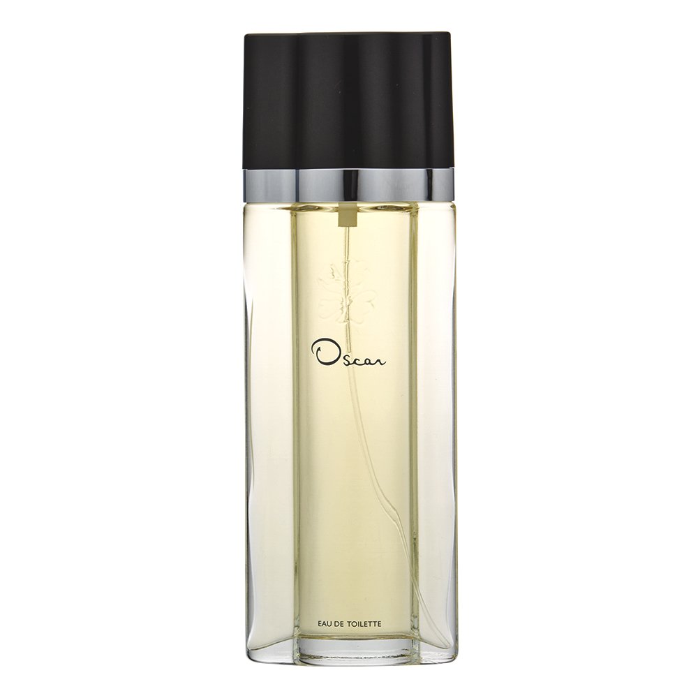 Oscar de la Renta Oscar Eau de Toilette da donna 100 ml