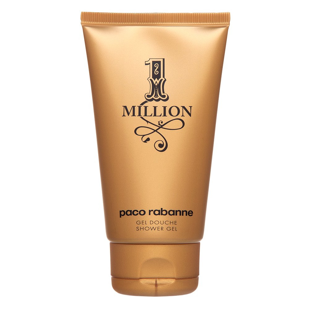Paco Rabanne 1 Million gel doccia da uomo 150 ml