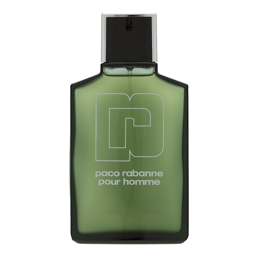 Paco Rabanne Pour Homme Eau de Toilette da uomo 100 ml