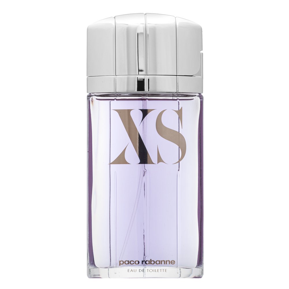 Paco Rabanne XS pour Homme Eau de Toilette da uomo 100 ml