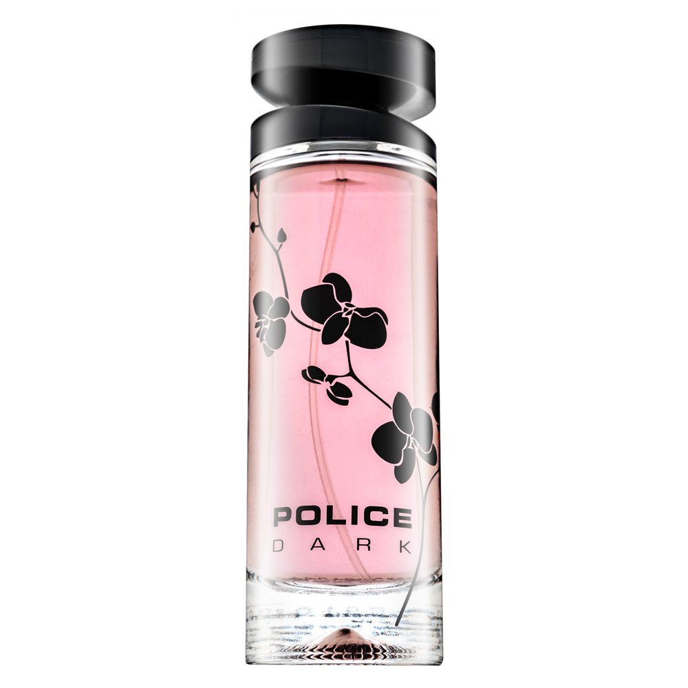 Police Dark Woman Eau de Toilette da donna 100 ml