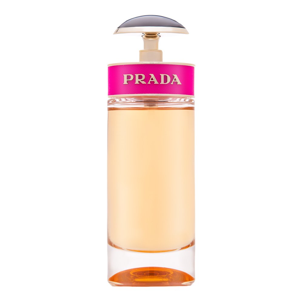 Prada Candy Eau de Parfum da donna 80 ml