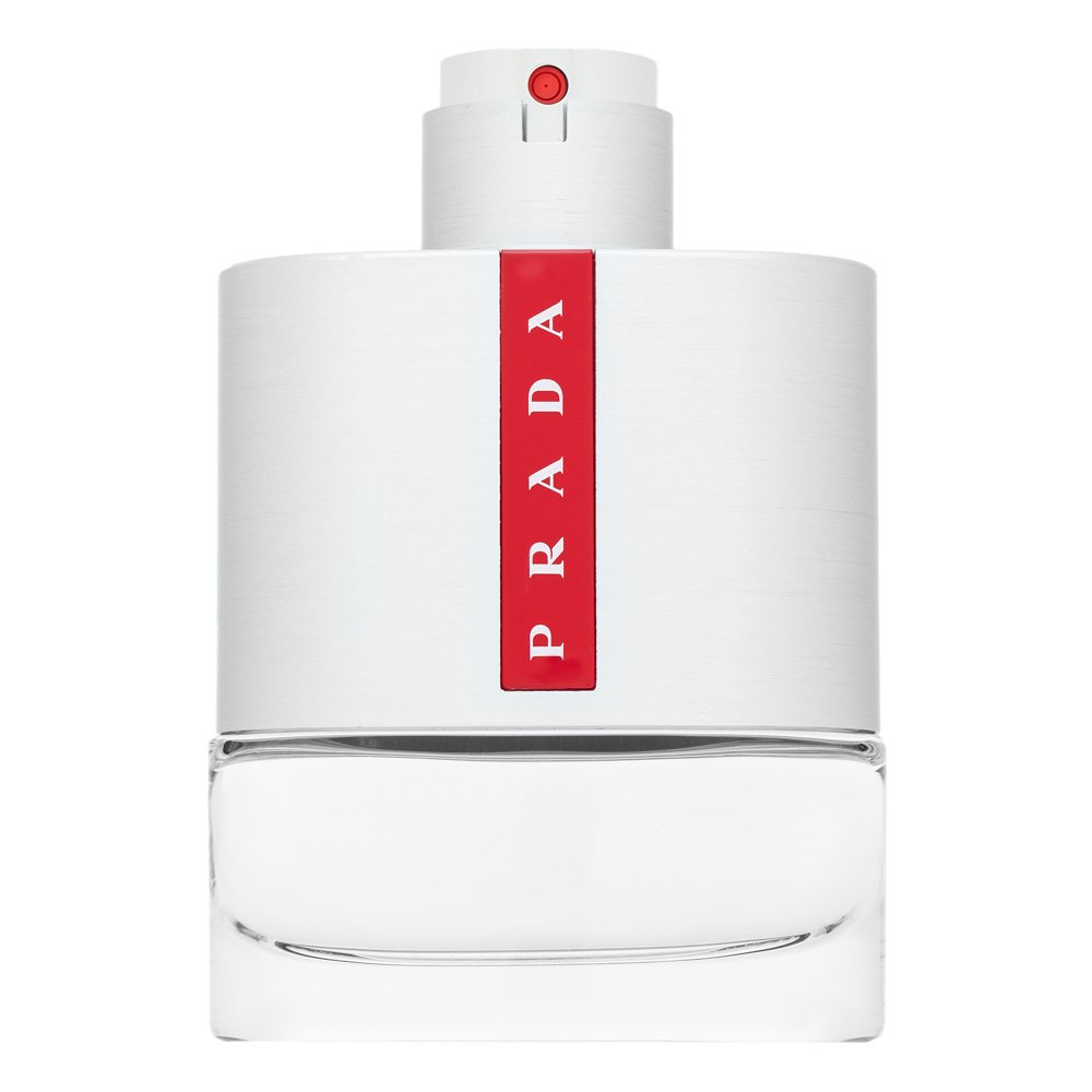 Prada Luna Rossa Eau de Toilette da uomo 100 ml
