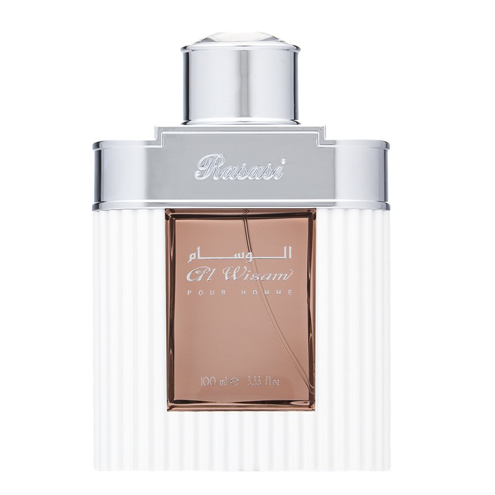 Rasasi Al Wisam Day Eau de Parfum da uomo 100 ml