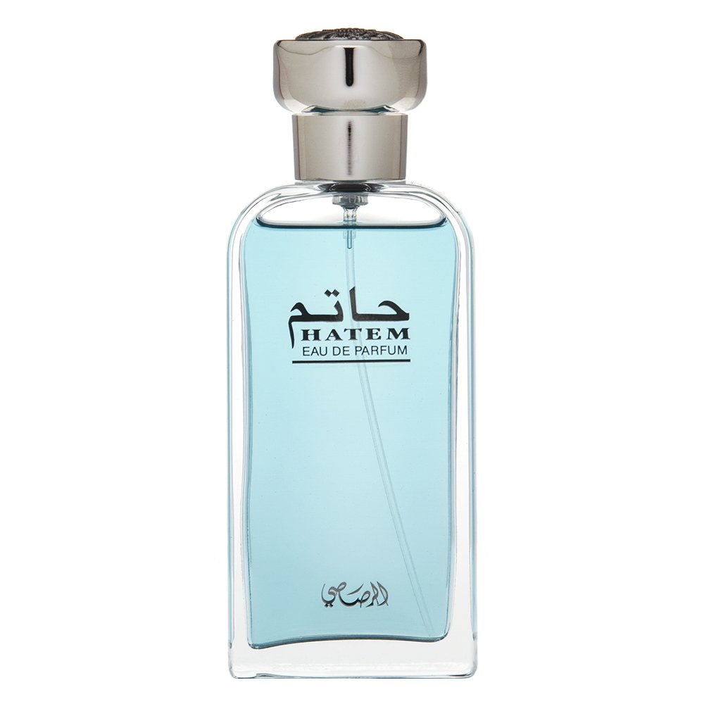 Rasasi Hatem Men Eau de Parfum da uomo 75 ml