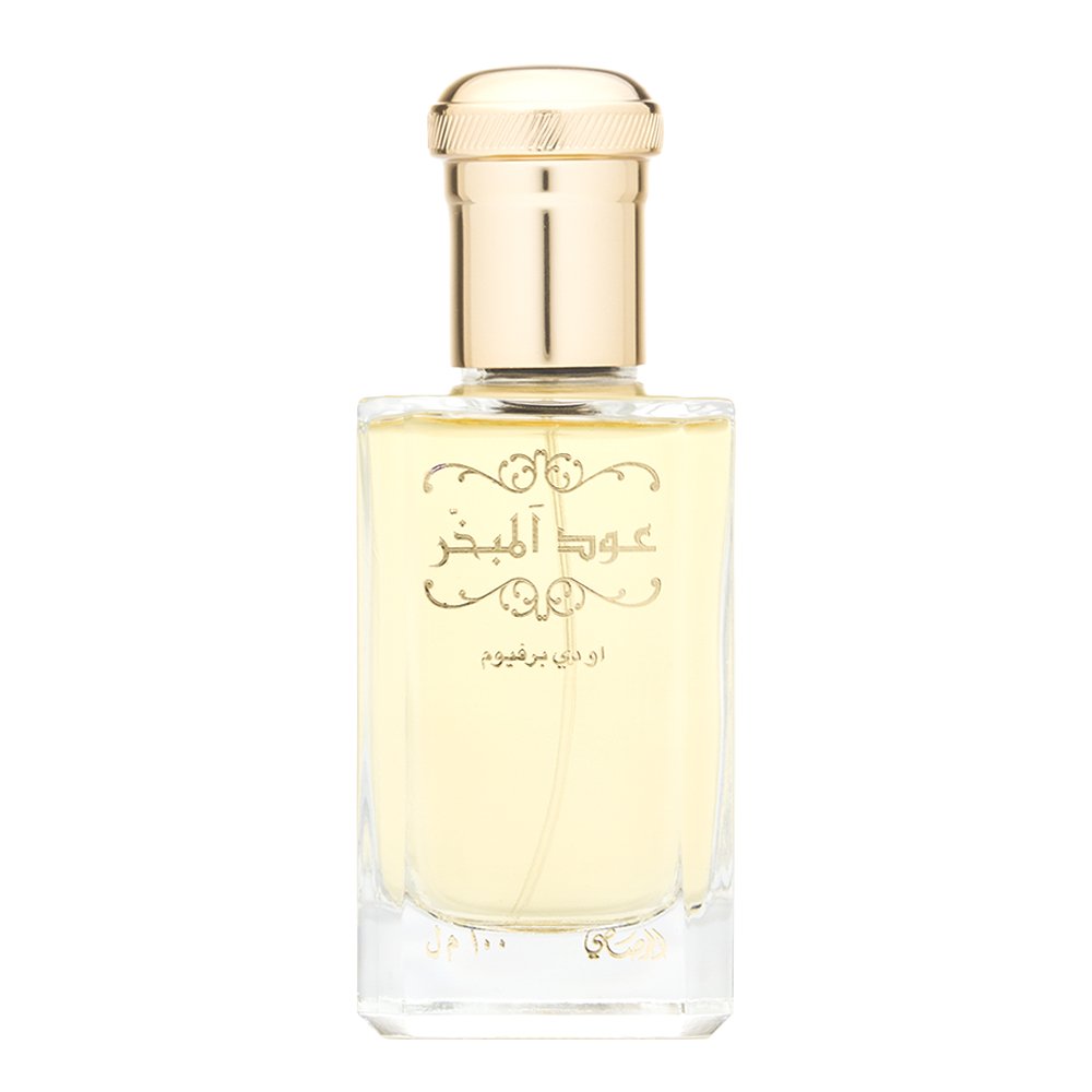 Rasasi Oud Al Mubakhar Eau de Parfum unisex 100 ml
