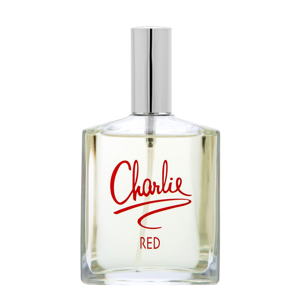 Revlon Charlie Red Eau de Toilette da donna 100 ml