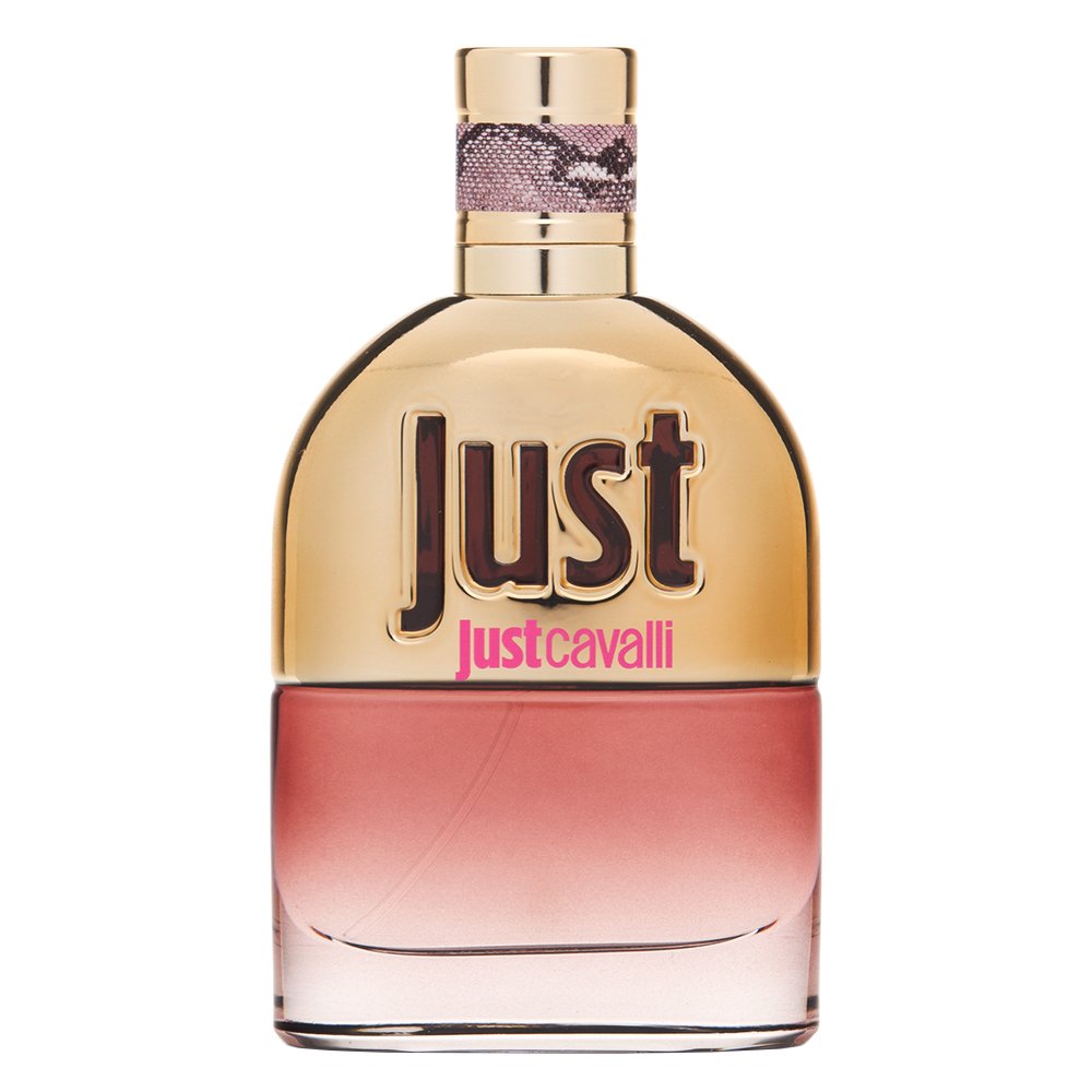 Roberto Cavalli Just Cavalli Eau de Toilette da donna 75 ml