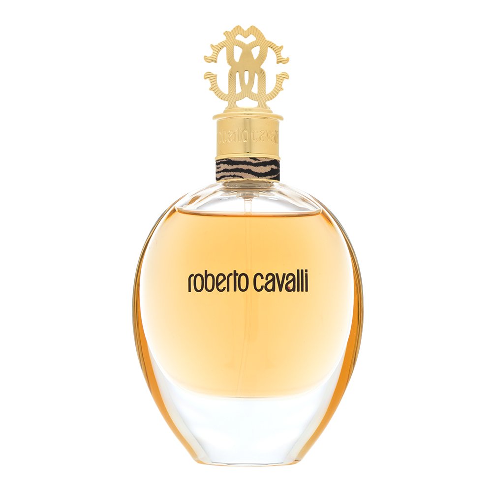 Roberto Cavalli Roberto Cavalli for Women Eau de Parfum da donna 75 ml