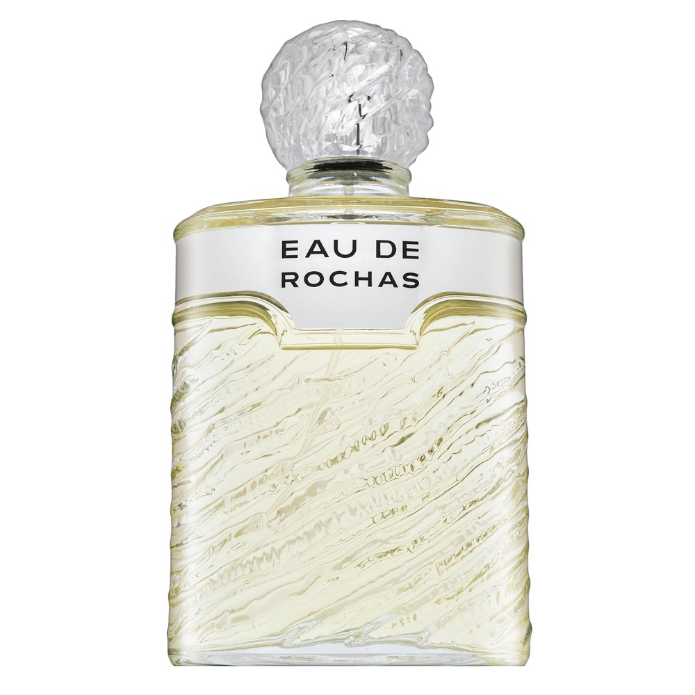 Rochas Eau de Rochas Eau de Toilette da donna 220 ml