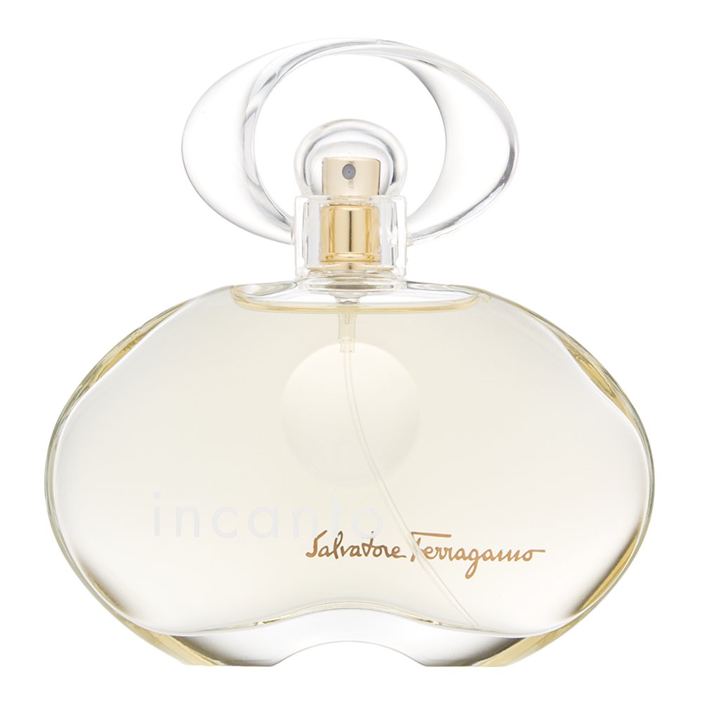 Salvatore Ferragamo Incanto Eau de Parfum da donna 100 ml