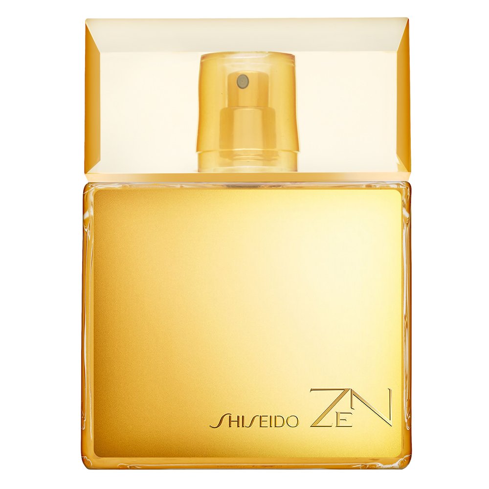 Shiseido Zen Eau de Parfum da donna 100 ml