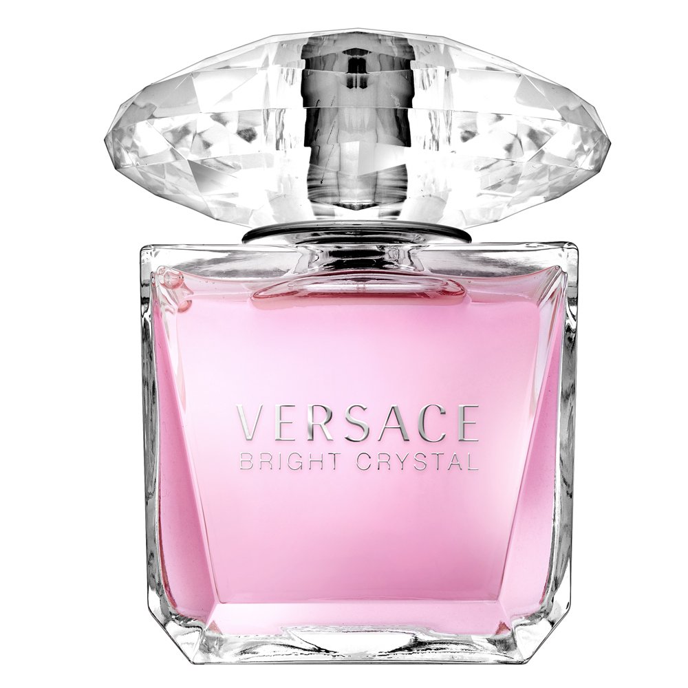 Versace Bright Crystal Eau de Toilette da donna 30 ml