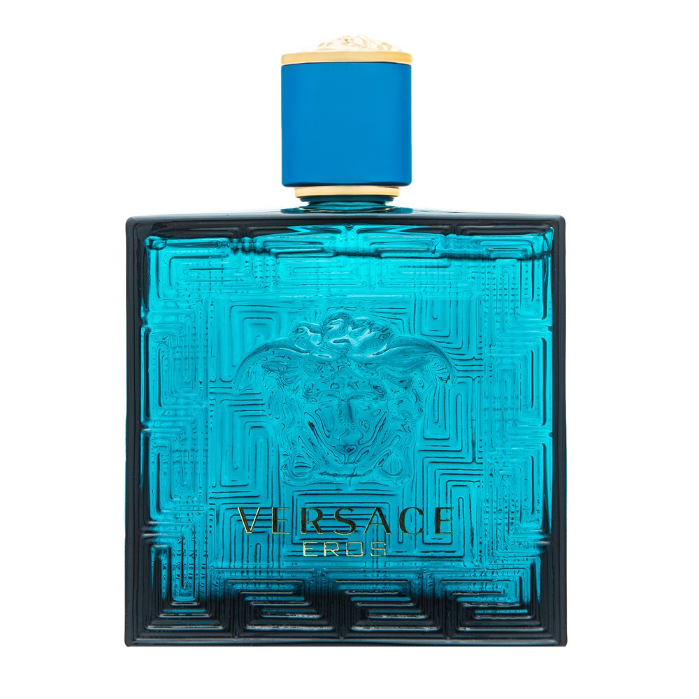 Versace Eros lozione dopobarba da uomo 100 ml