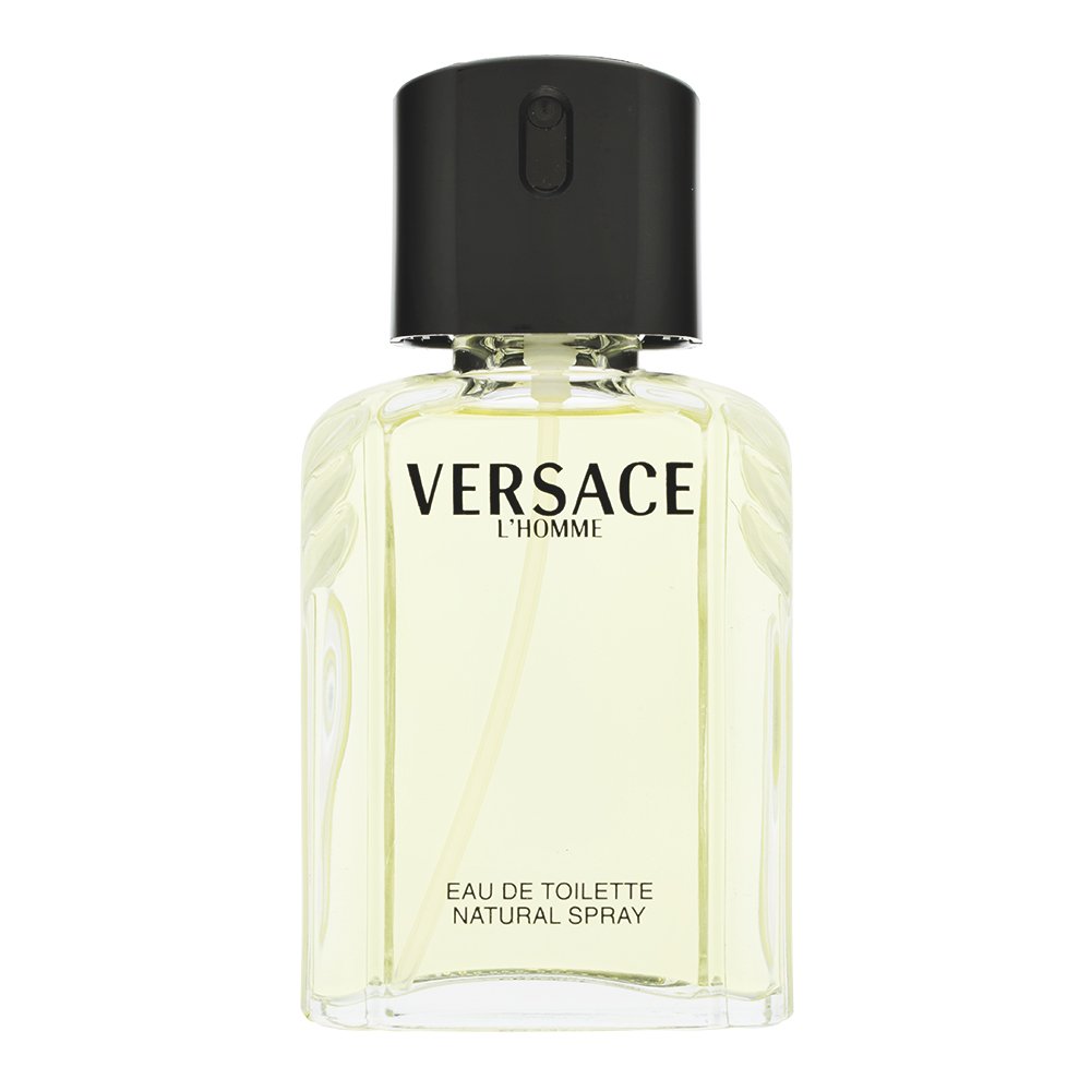 Versace L´Homme Eau de Toilette da uomo 100 ml