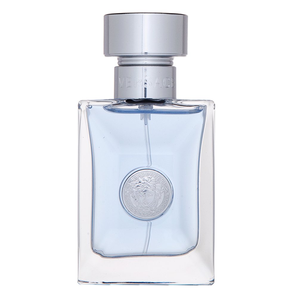 Versace Pour Homme Eau de Toilette da uomo 30 ml