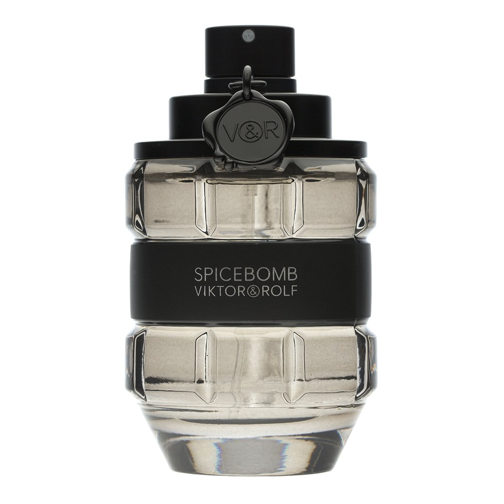 Viktor & Rolf Spicebomb Eau de Toilette da uomo 90 ml