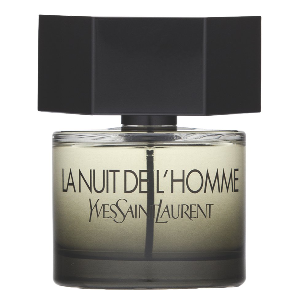 Yves Saint Laurent La Nuit de L’Homme Eau de Toilette da uomo 60 ml