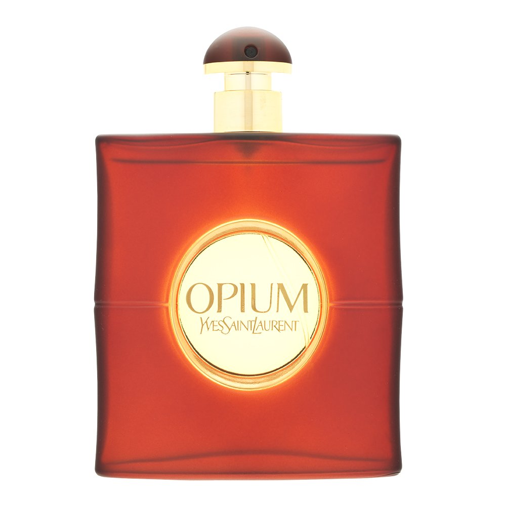 Yves Saint Laurent Opium 2009 Eau de Toilette da donna 90 ml