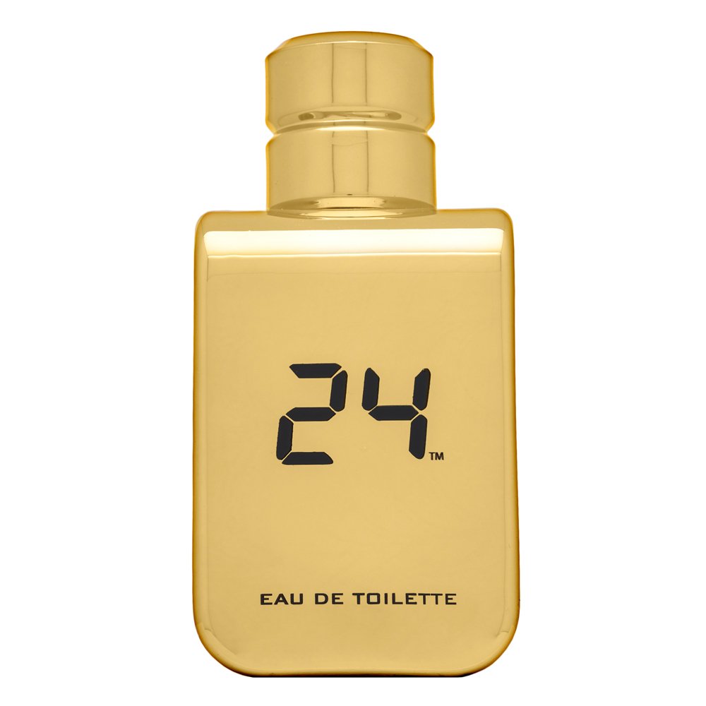 ScentStory 24 Gold Eau de Toilette unisex 100 ml