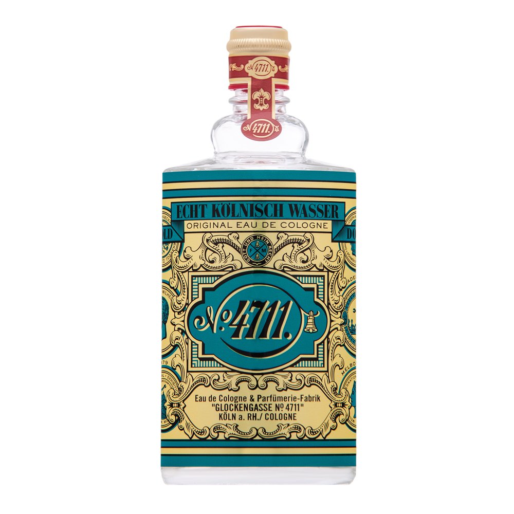4711 Original Eau de Cologne unisex 150 ml