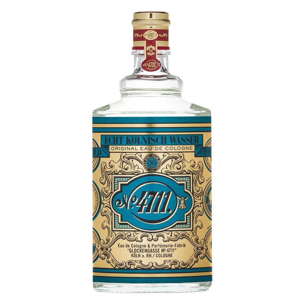 4711 Original Eau de Cologne unisex 300 ml