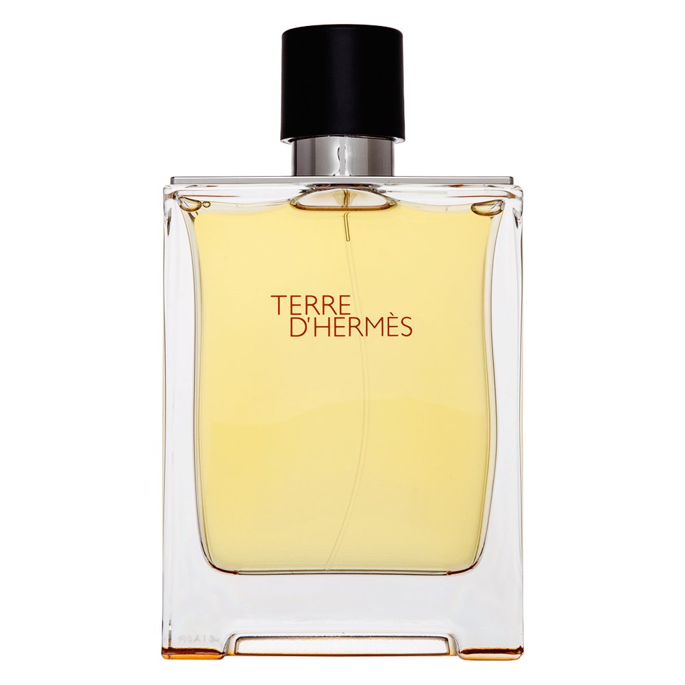 Hermès Terre D'Hermes profumo da uomo 200 ml
