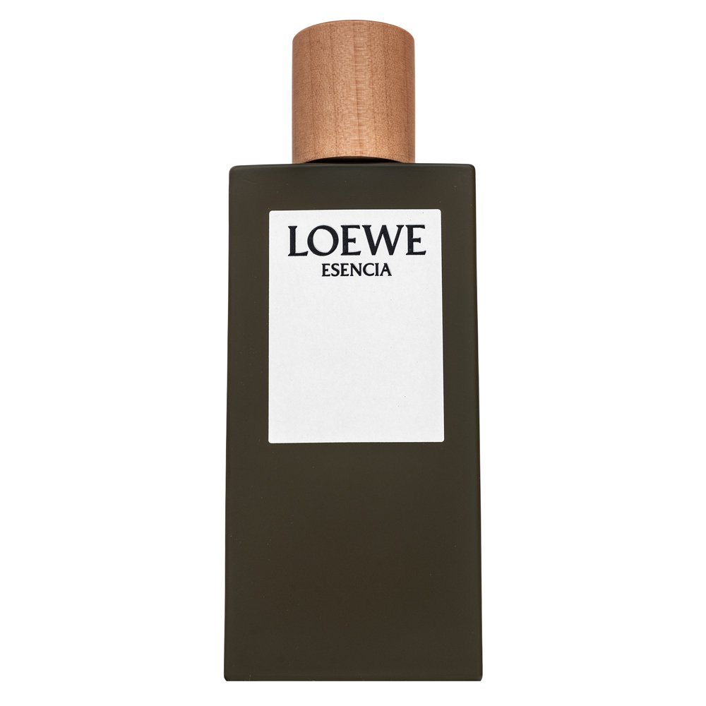 Loewe Esencia Eau de Toilette da uomo 100 ml