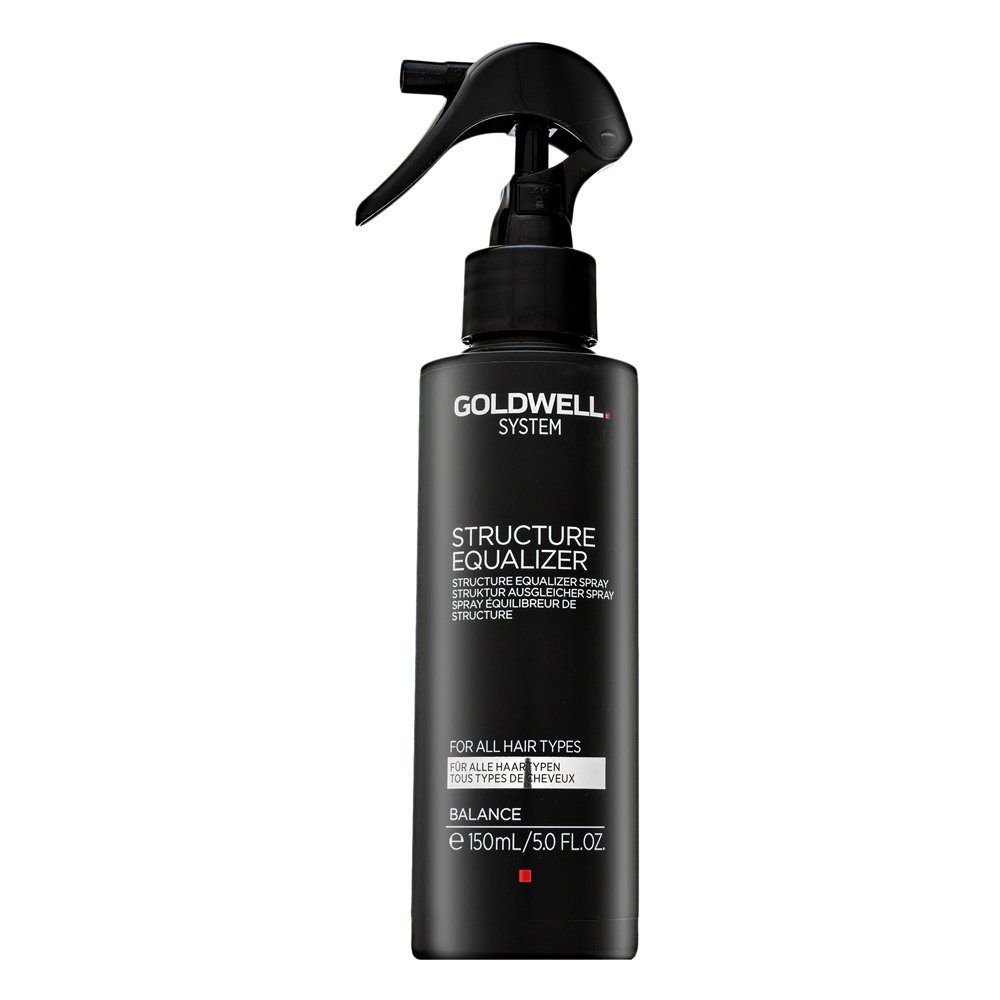 Goldwell Dualsenses Color Structure Equalizer cura dei capelli senza risciacquo per capelli colorati 150 ml