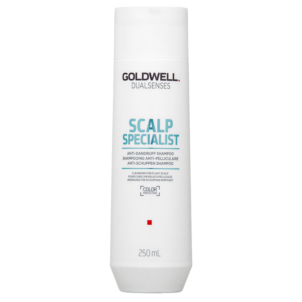 Goldwell Dualsenses Scalp Specialist Anti-Dandruff Shampoo shampoo contro la forfora 250 ml