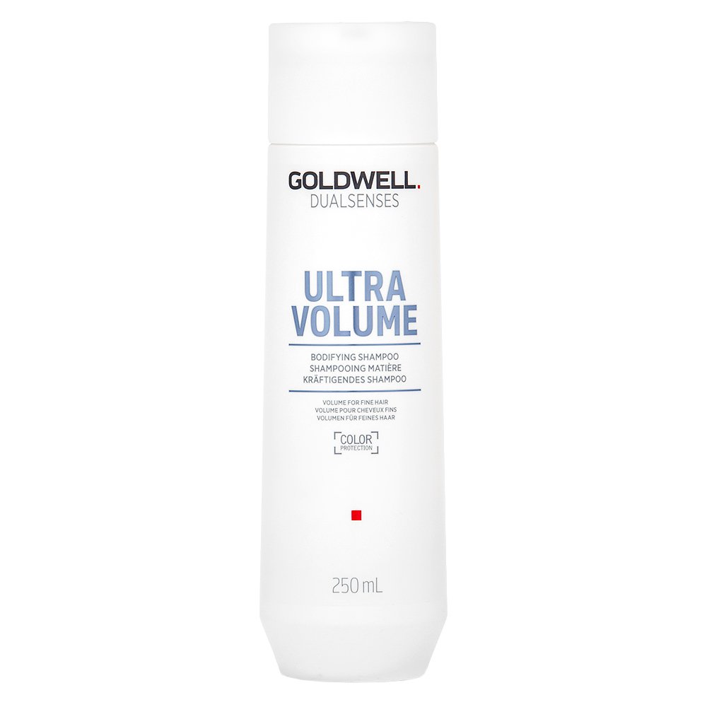 Goldwell Dualsenses Ultra Volume Bodifying Shampoo shampoo per capelli fini senza volume 250 ml
