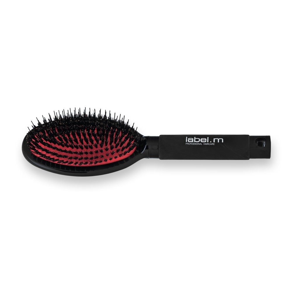 Label.M Brushes and Combs Grooming Brush spazzola per capelli per tutti i tipi di capelli