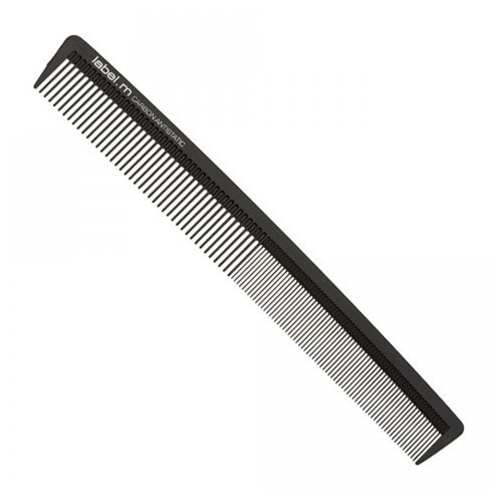 Label.M Brushes and Combs Large Cutting Comb pettine per capelli antistatico