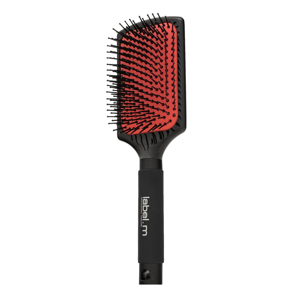 Label.M Brushes and Combs Paddle Brush spazzola per capelli