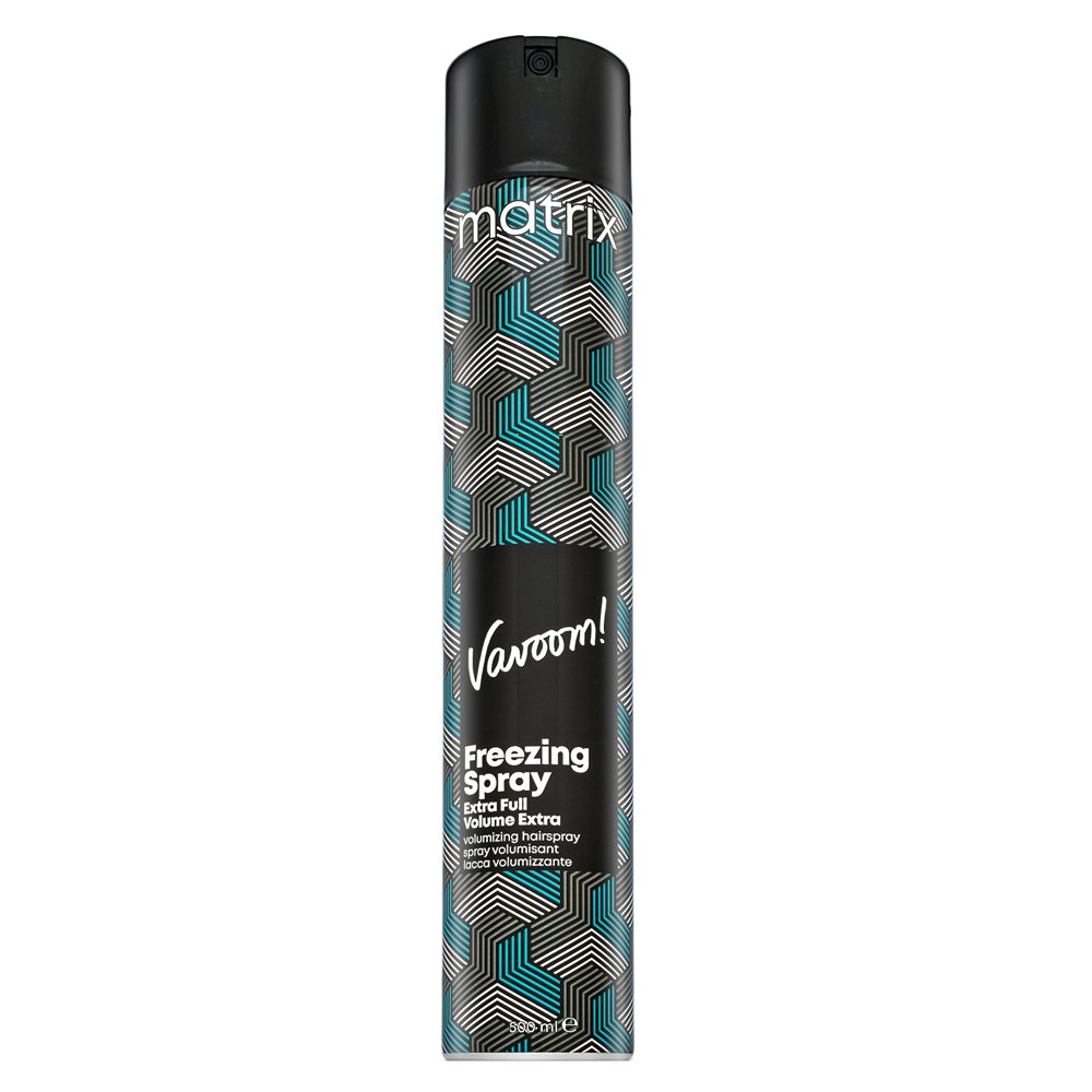 Matrix Vavoom Freezing Spray Extra - Full lacca per capelli per una fissazione extra forte 500 ml