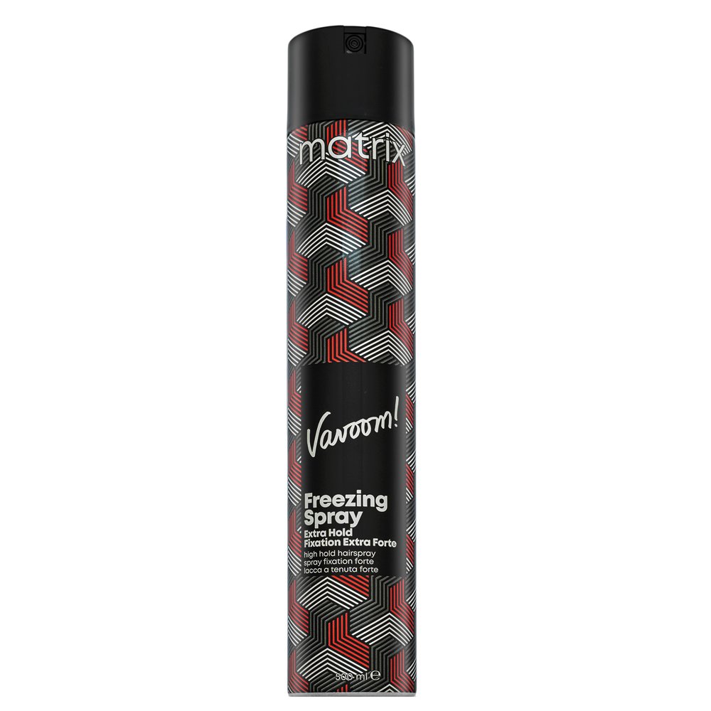 Matrix Vavoom Freezing Spray lacca per capelli fissazione forte 500 ml
