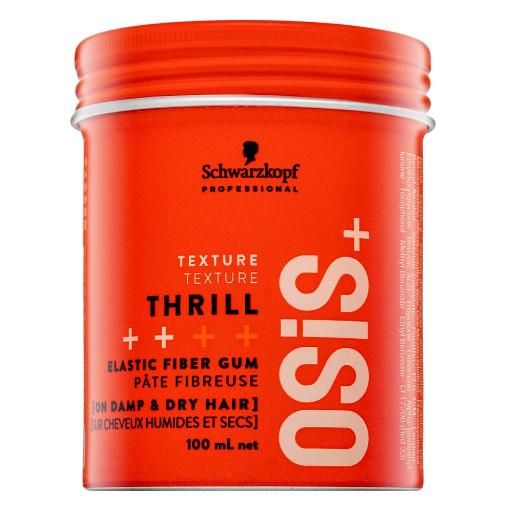 Schwarzkopf Professional Osis+ Thrill gomma modelante 100 ml