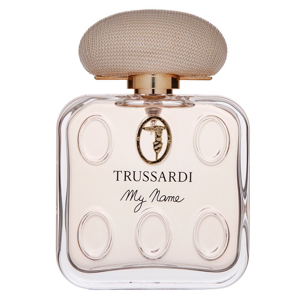 Trussardi My Name Eau de Parfum da donna 100 ml