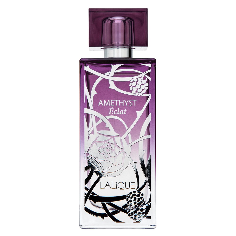 Lalique Amethyst Eclat Eau de Parfum da donna 100 ml