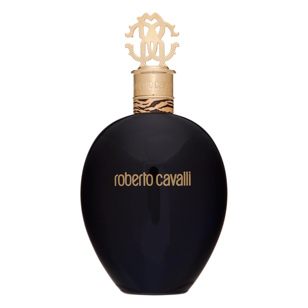 Roberto Cavalli Nero Assoluto Eau de Parfum da donna 75 ml