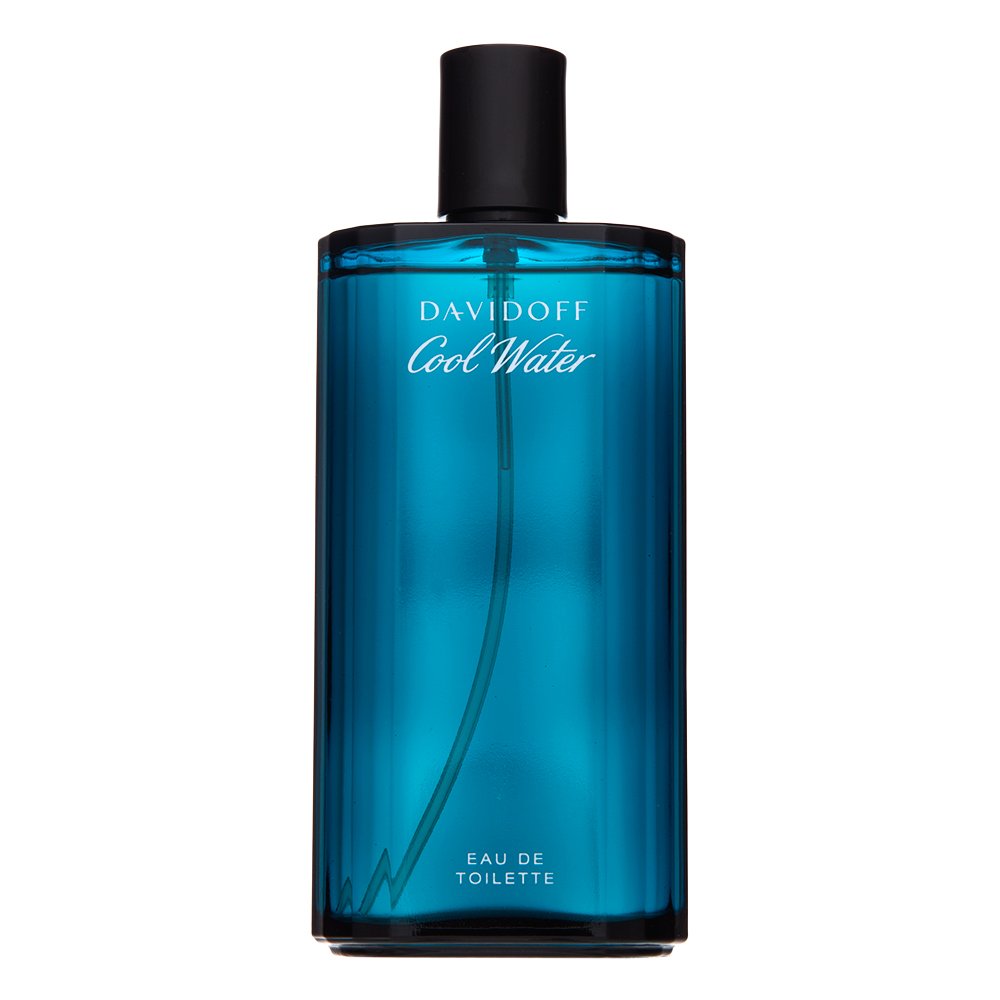 Davidoff Cool Water Man Eau de Toilette da uomo 200 ml