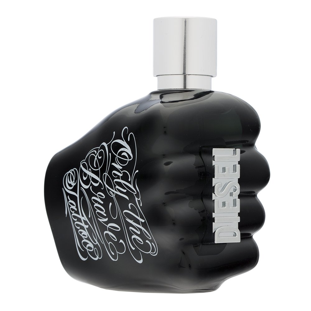Diesel Only The Brave Tattoo Eau de Toilette da uomo 75 ml
