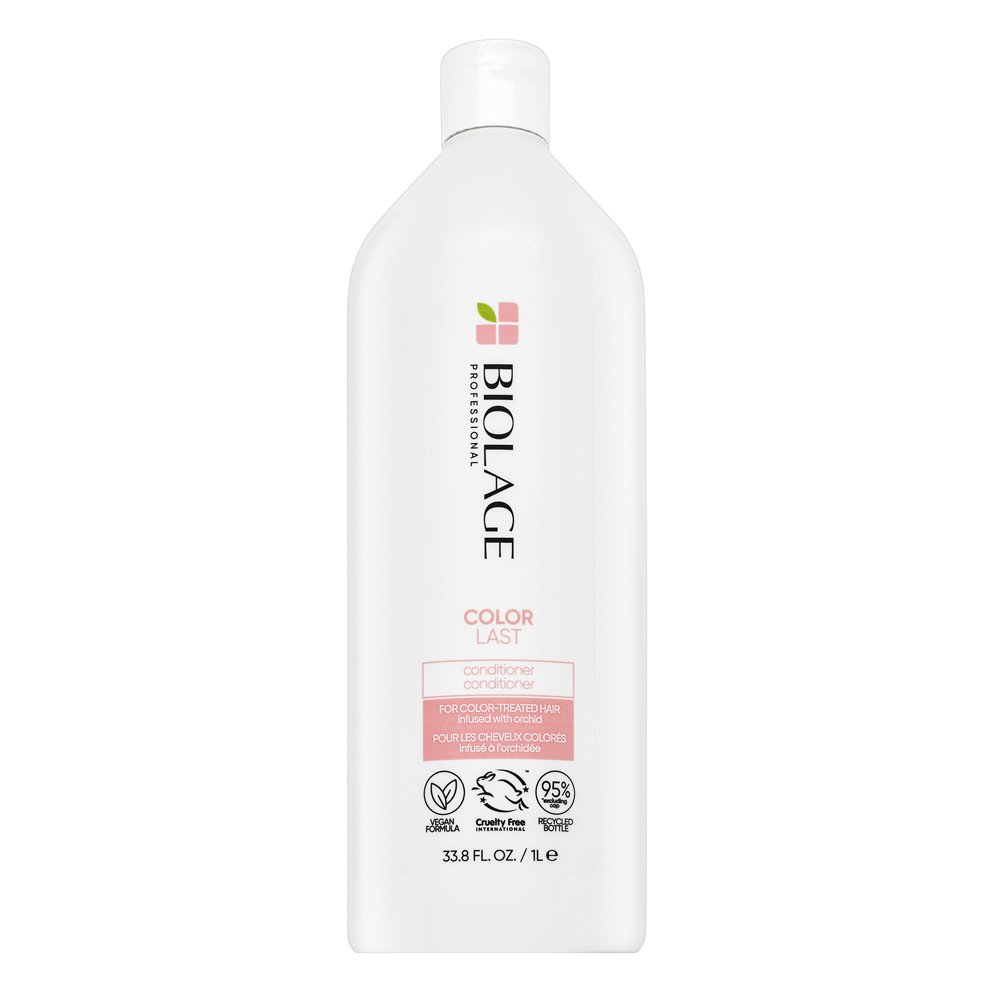 Matrix Biolage Colorlast Conditioner balsamo per capelli colorati 1000 ml