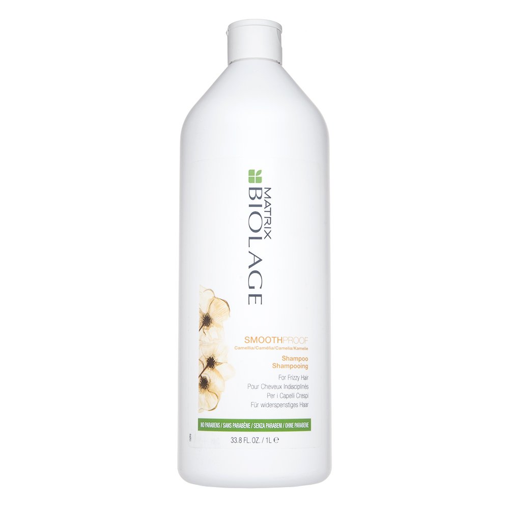 Matrix Biolage Smoothproof Shampoo shampoo per capelli in disciplinati 1000 ml