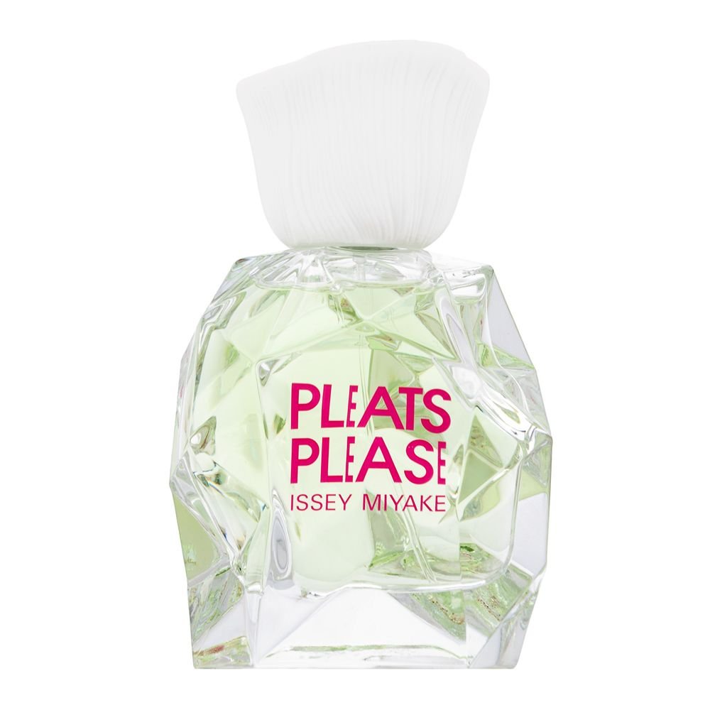 Issey Miyake Pleats Please L´Eau Eau de Toilette da donna 50 ml