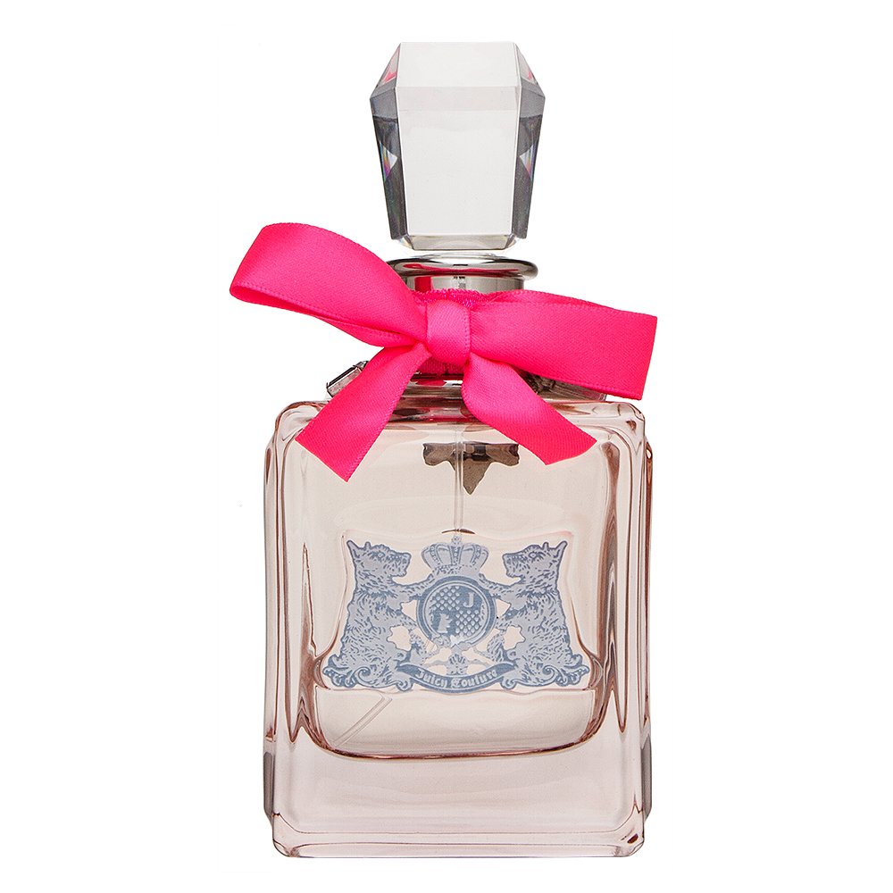 Juicy Couture Couture La La Eau de Parfum da donna 100 ml