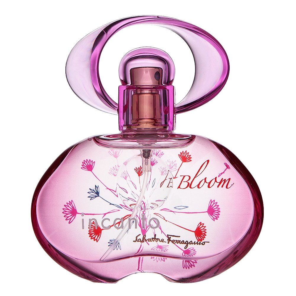 Salvatore Ferragamo Incanto Bloom (2014) Eau de Toilette da donna 30 ml