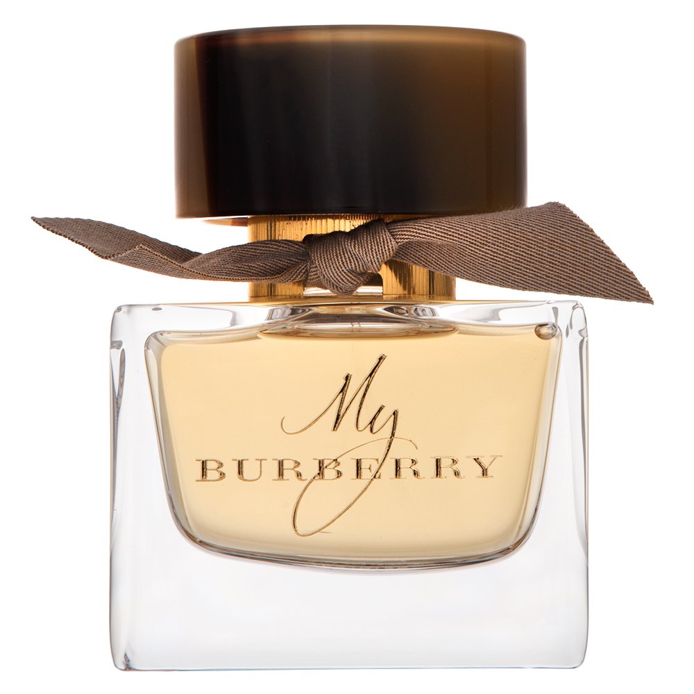 Burberry My Burberry Eau de Parfum da donna 50 ml