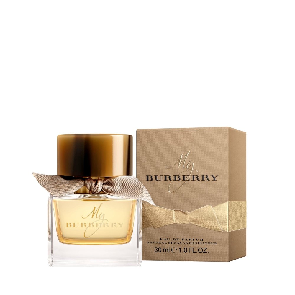 Burberry My Burberry Eau de Parfum da donna 30 ml